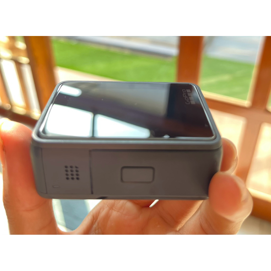 Go Pro hero 7