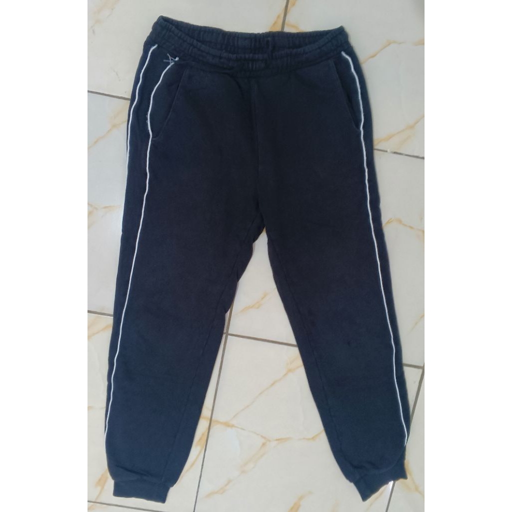 Jogger Preloved Spao