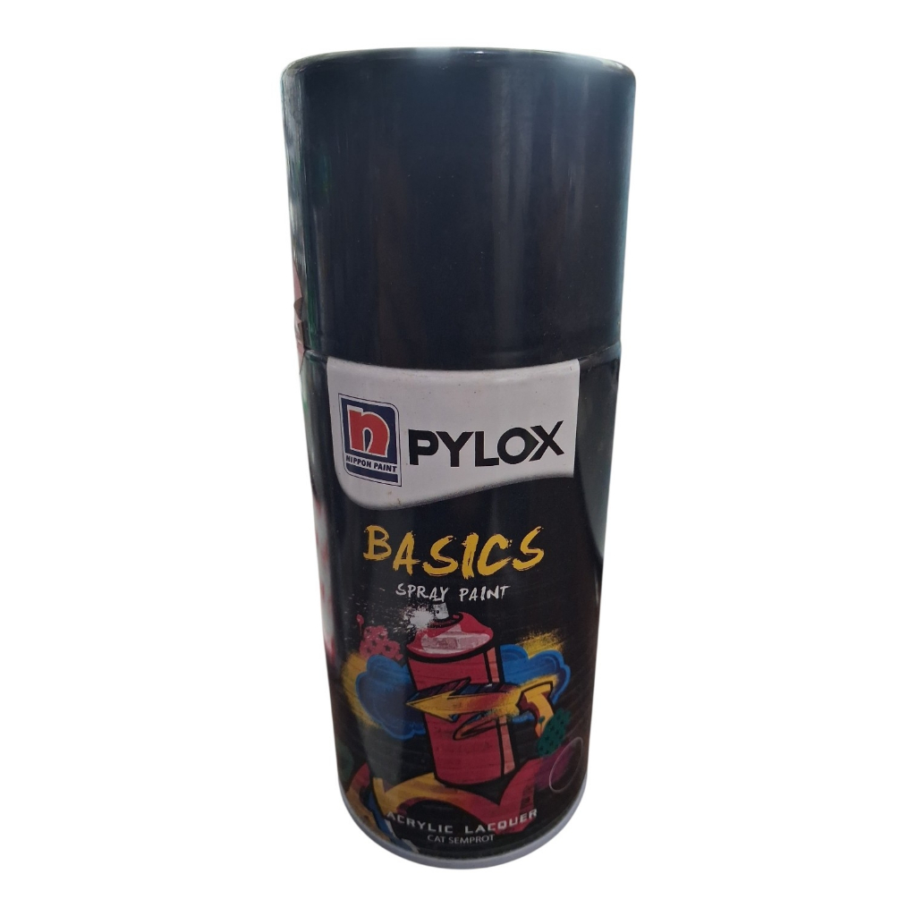 Pylox PB100 (clear)