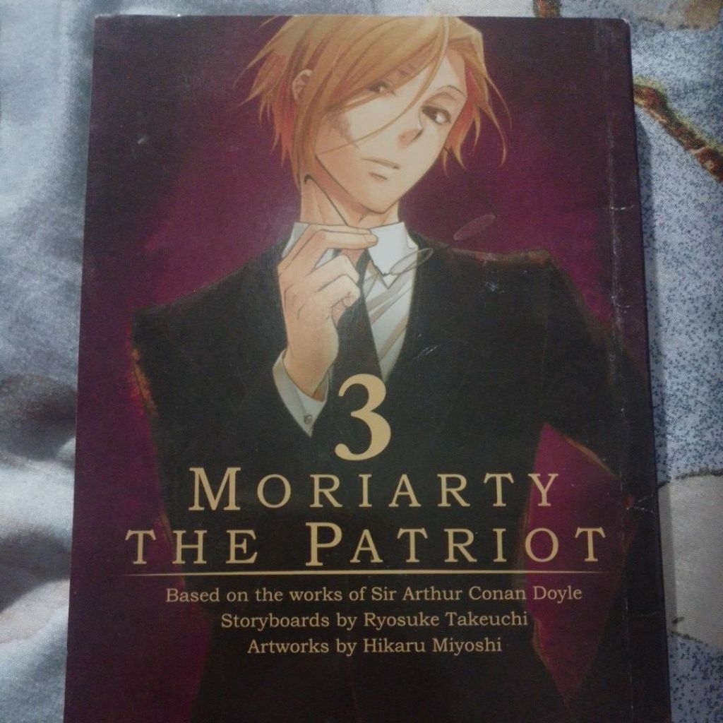 moriarty the patriot 1 sd 14