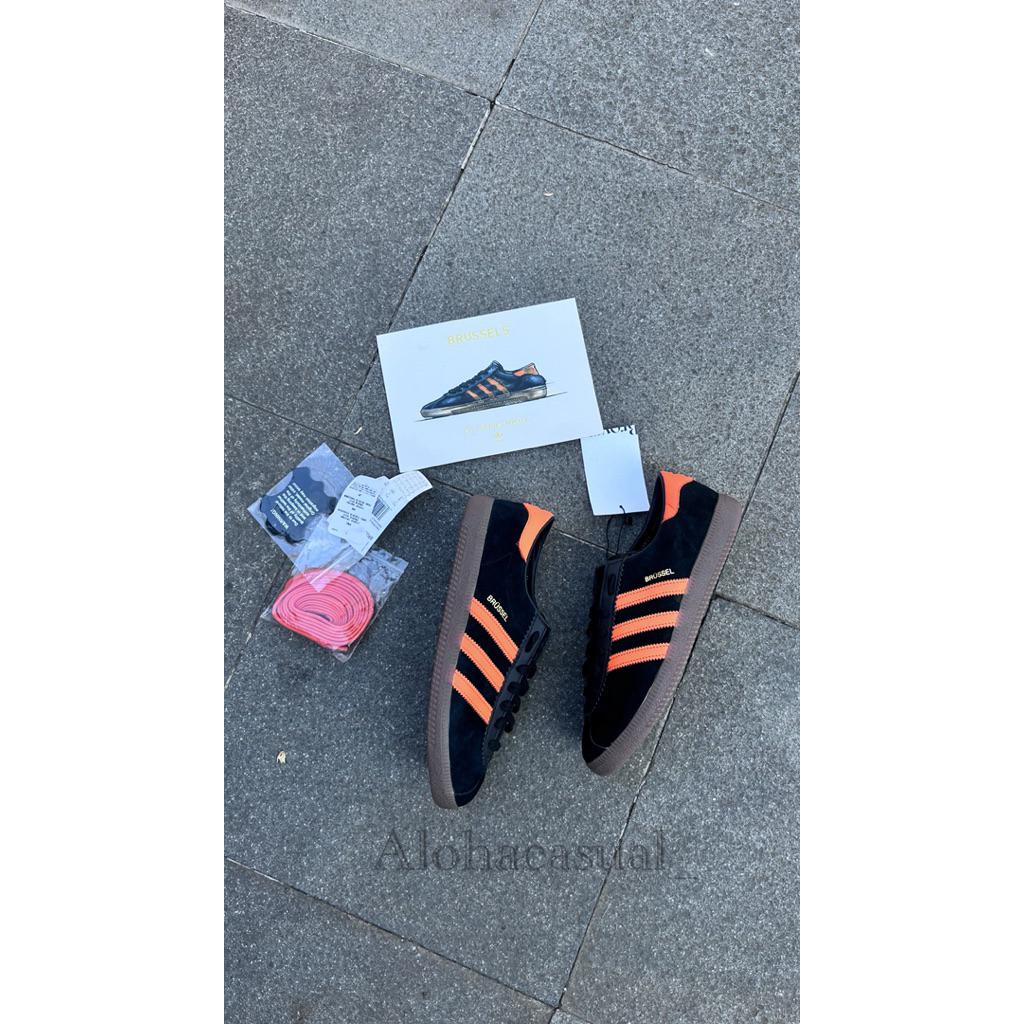 Adidas Brussel 2019