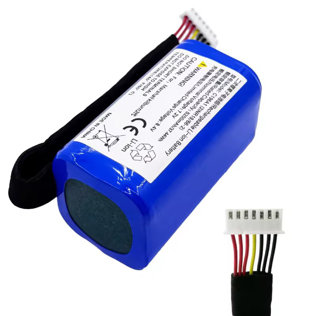Baterai Spiker Marshall Kilburn 2