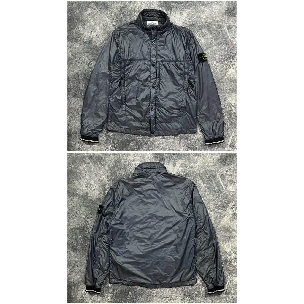 STONE ISLAND MICRO REPS PRIMALOFT