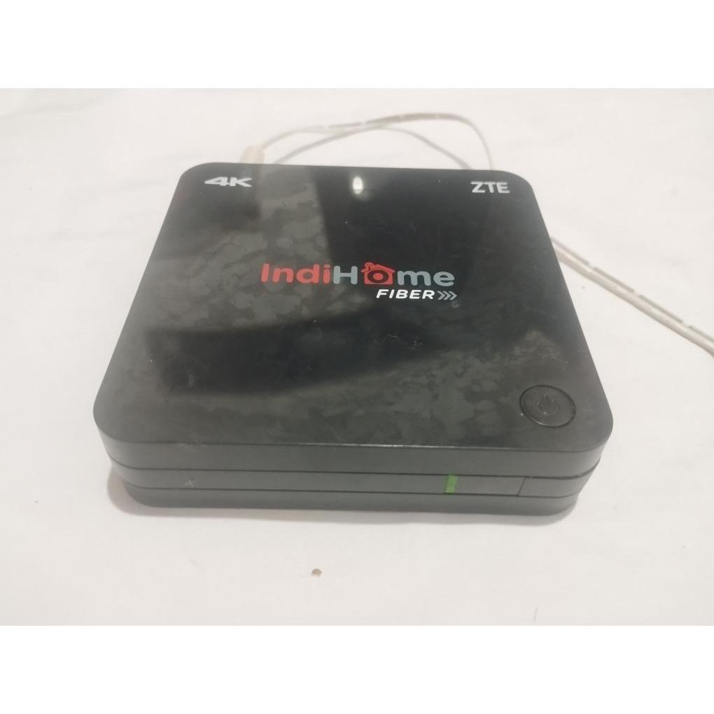 STB B860h V5 RAM 2 GB ROM 8GB (No Display / cepat panas)
