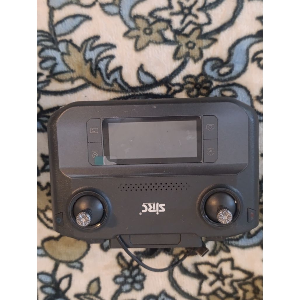 Remot Drone SJRC F22