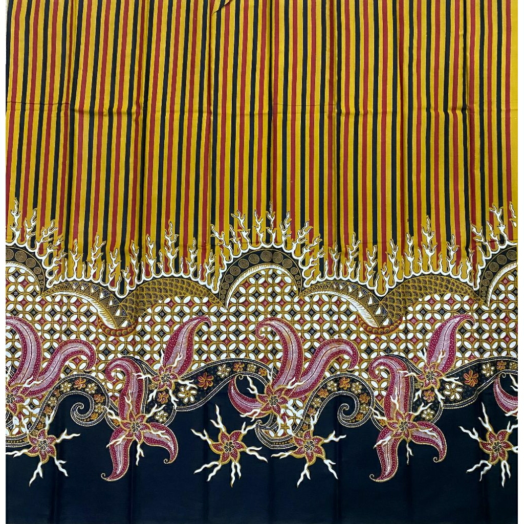 KAIN LURIK BATIK BANYUMASAN TERBARU BAHAN KATUN PRIMISIMA / LUTIK TERBARU / LUTIK BANYUMASAN / LURIK