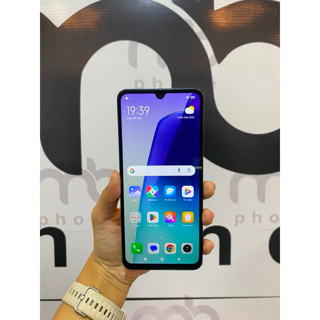 Redmi 14c 8/256 fullset second