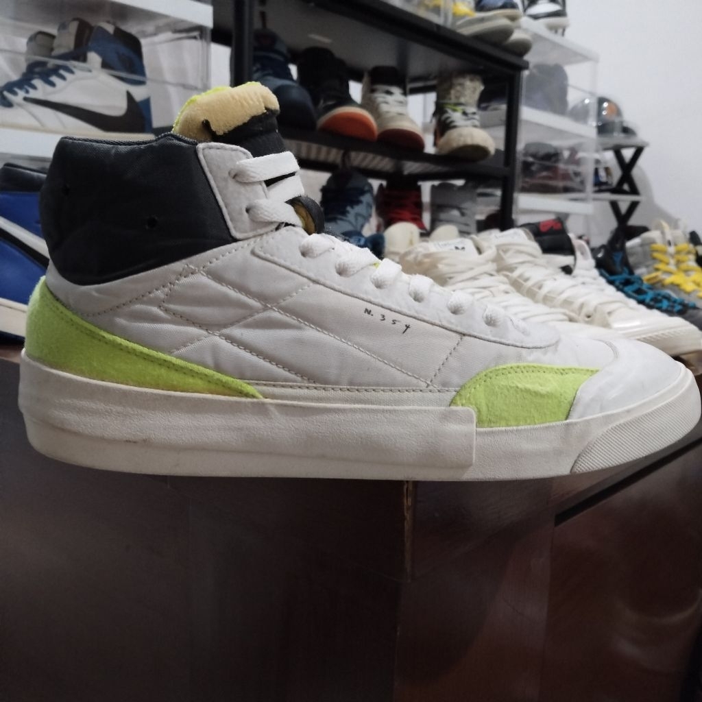Nike Drop Mid 'Alabaster' sz. 44
