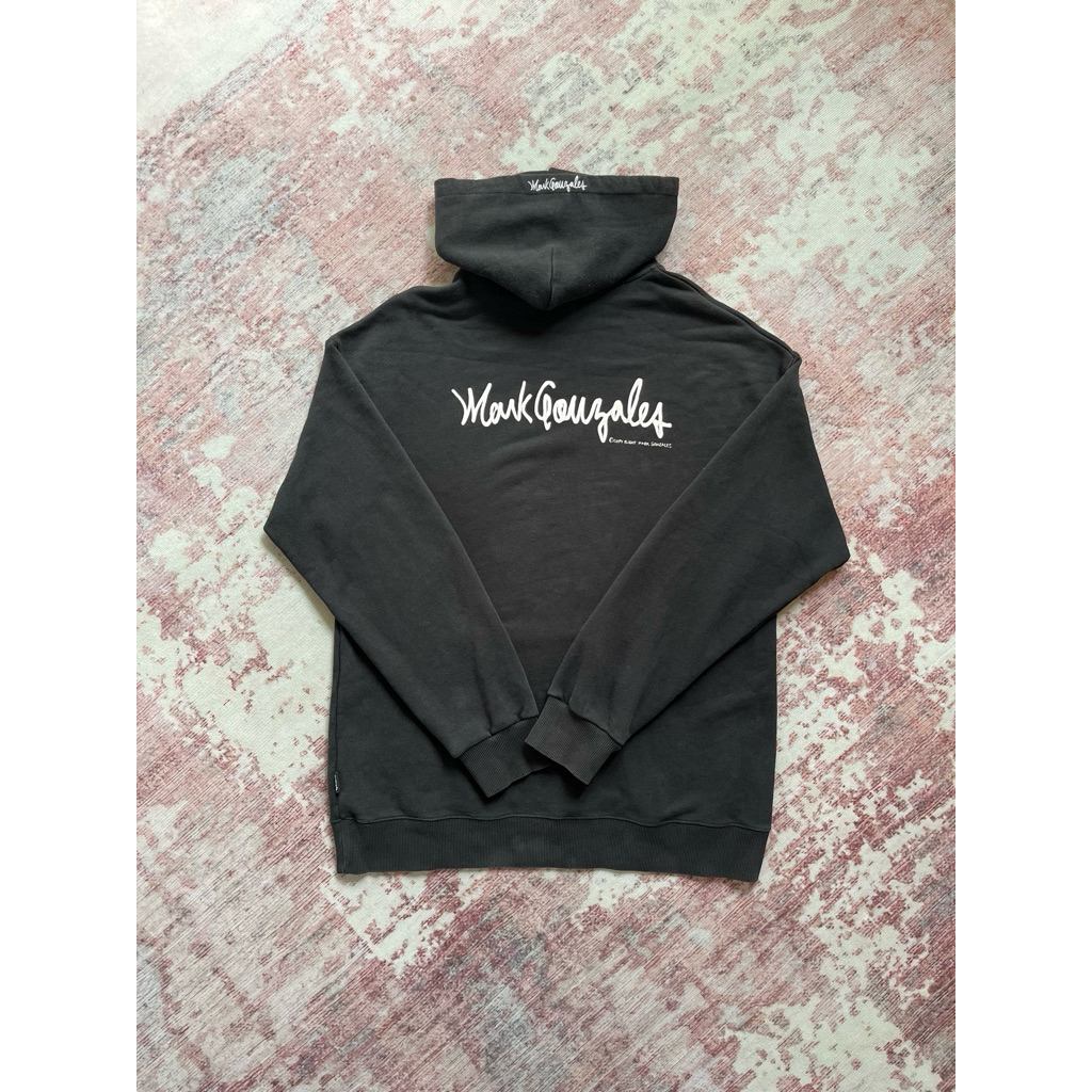 MarkGonzales Hoodie