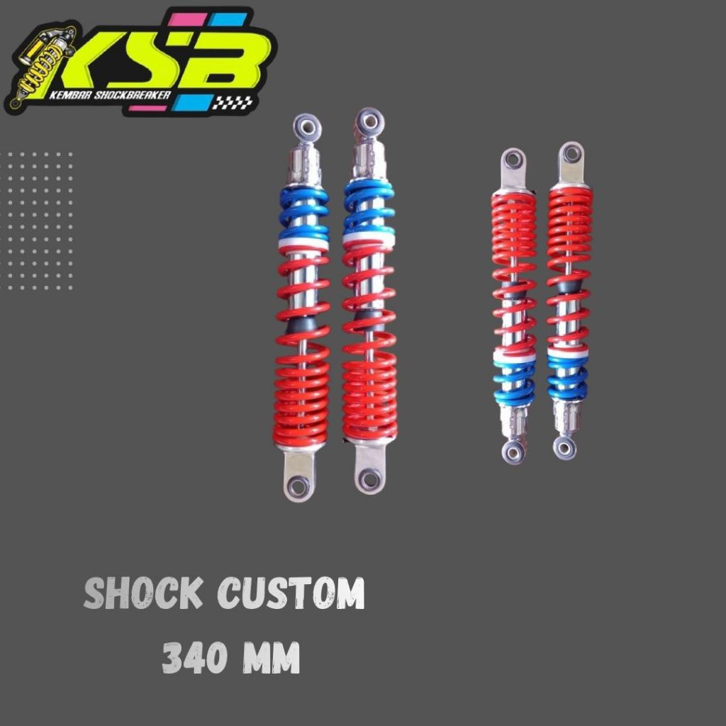 shock 34