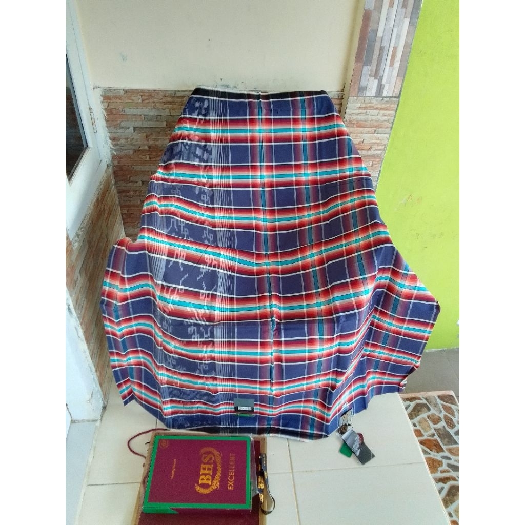 SARUNG BHS EXCELLENT TKB KBS GOLD