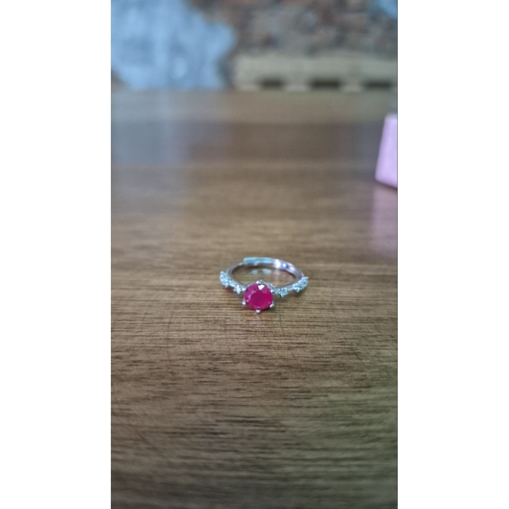 cincin gemstones