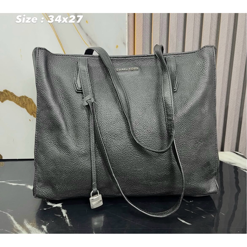 PL tote bag MK original