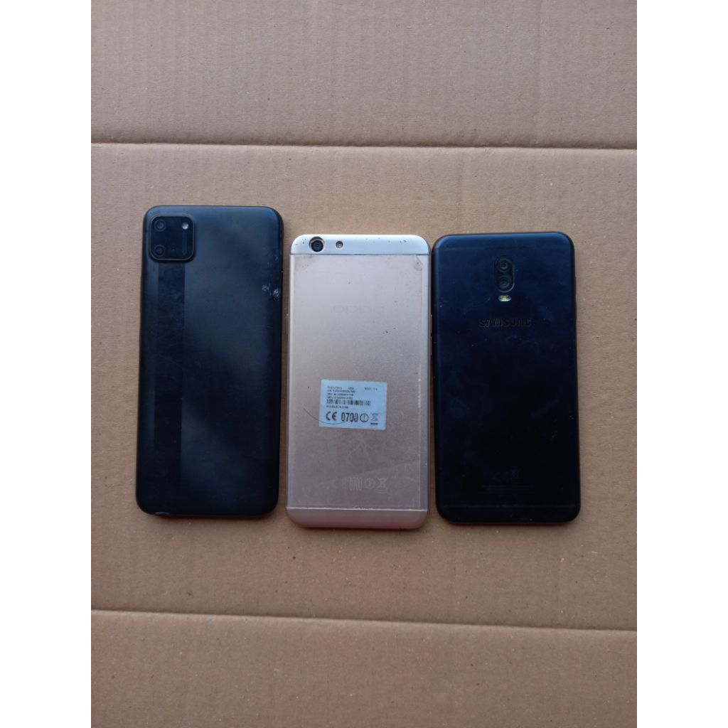 Borongan Hp Minus Lcd