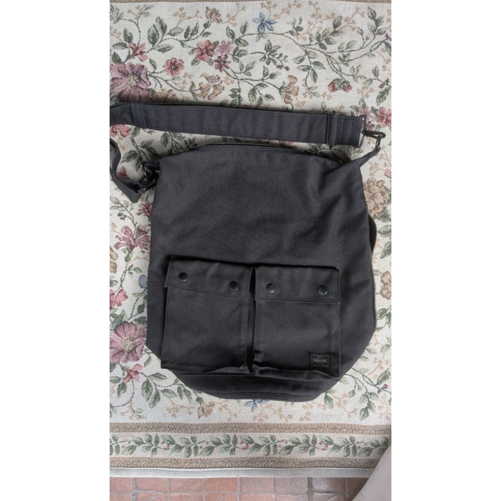 Tas Shoulder / Sling bag Yoshida Porter preloved