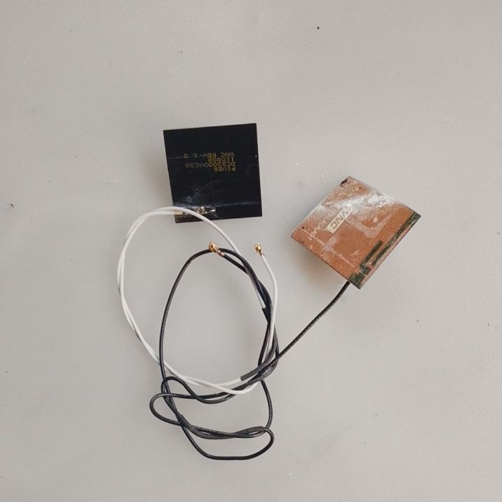 Kabel Antena Wifi Laptop Acer Aspire One
