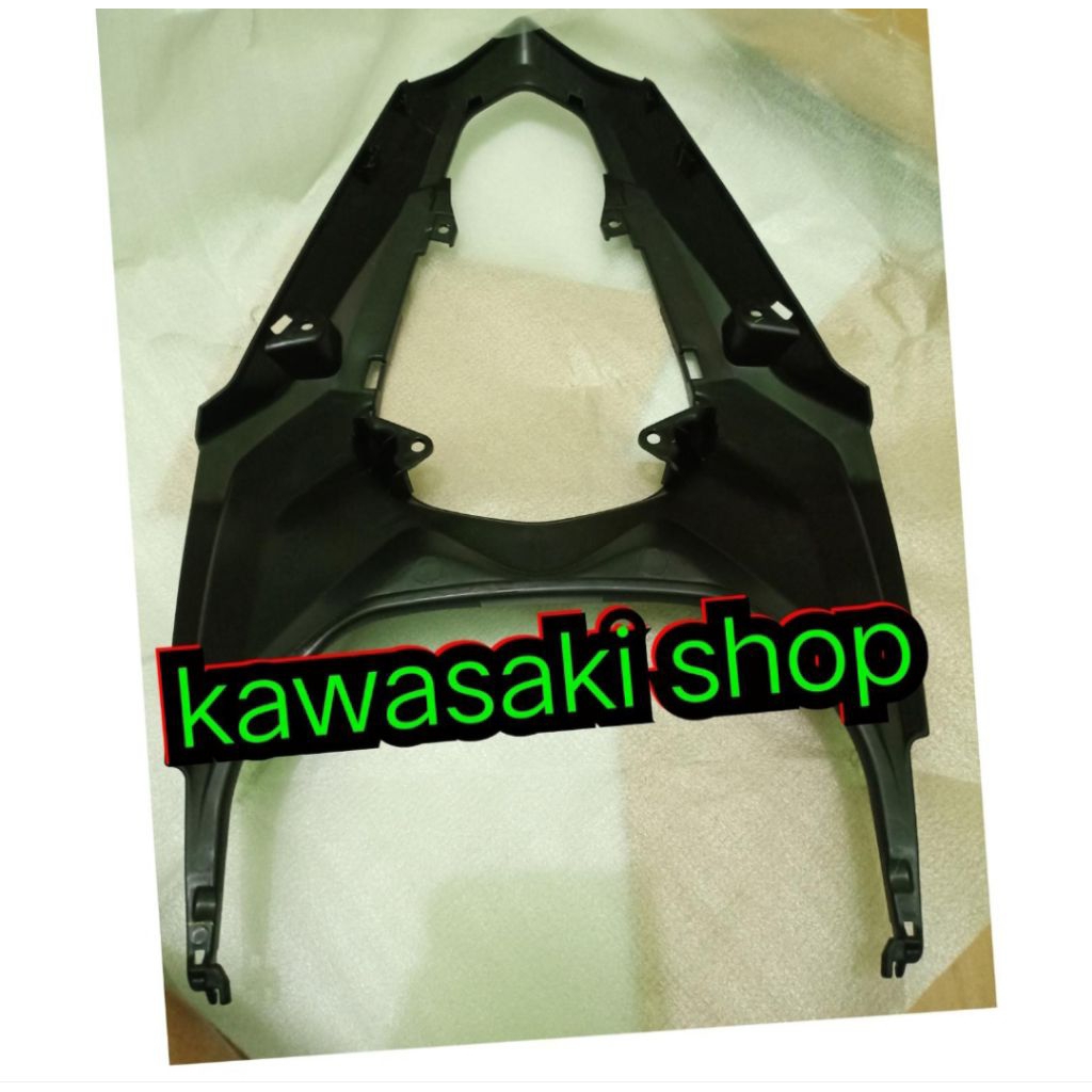 Covertail cover tail cover penutup lampu belakang ninja rr mono ninja 250 mono z250sl z250 sl z 250s
