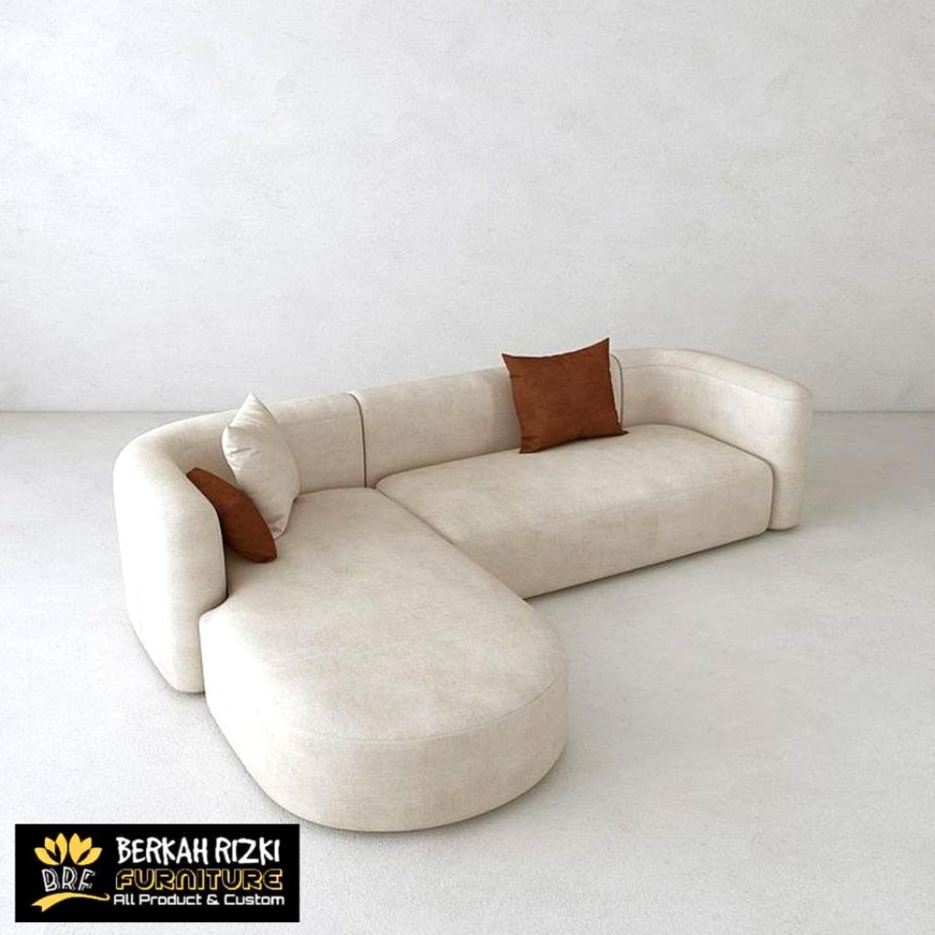 sofa unik dan lucu kekinian terbaru