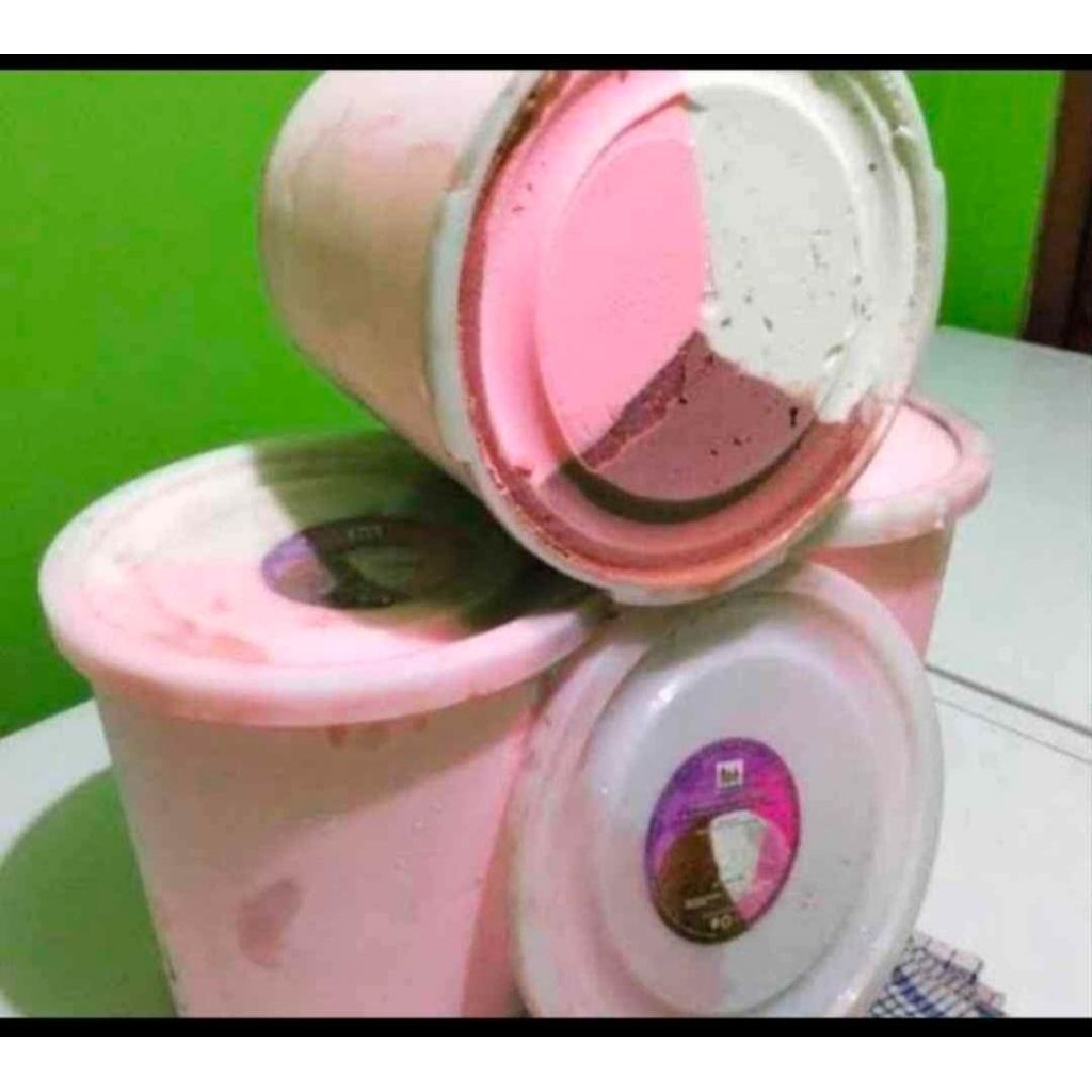 ES CREAM MIAMI 8Liter