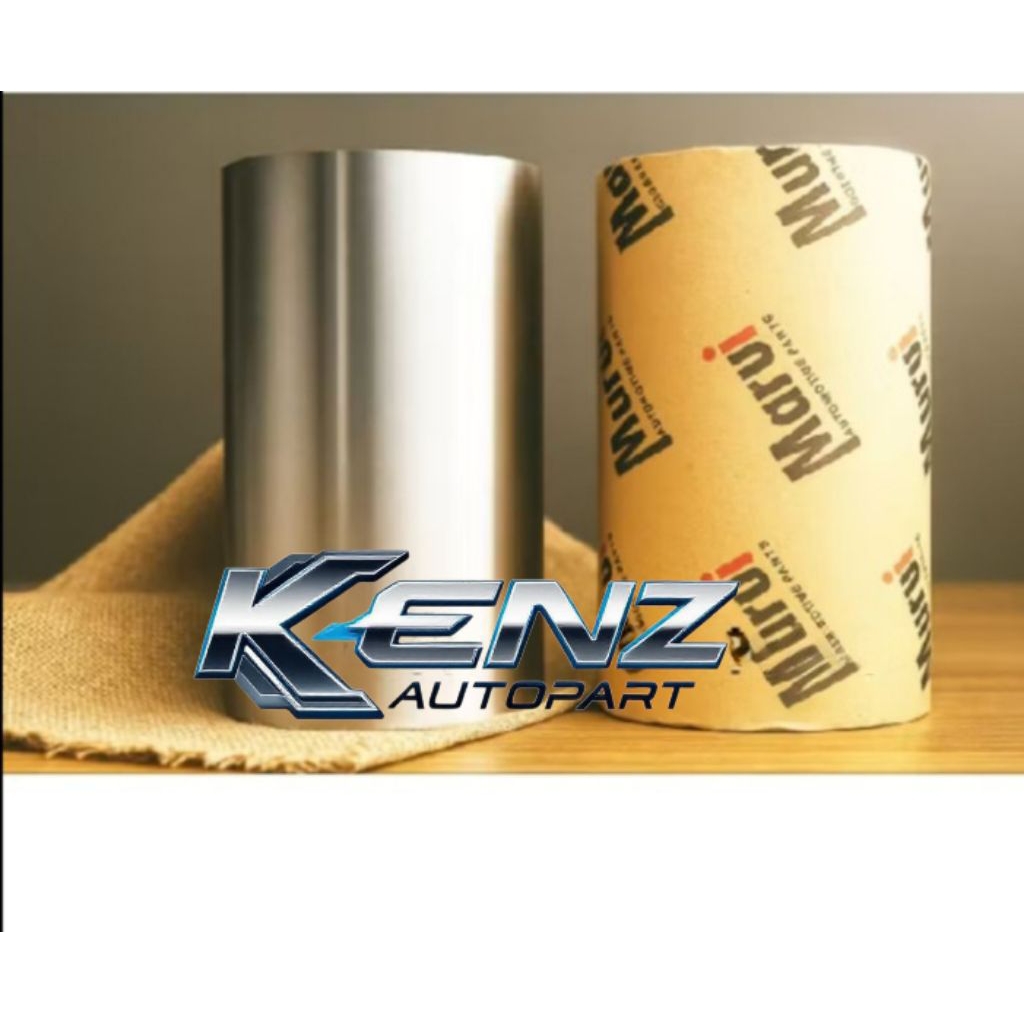 CYLINDER LINER BURING BORING MITSUBISHI COLT T120/4G41