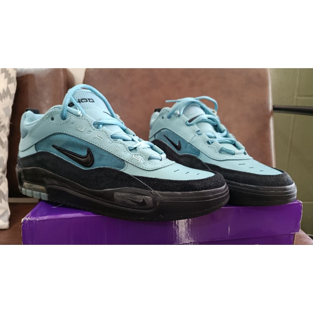 Nike SB Air Max Pro Model Ishod Wair 2, 42/27cm.