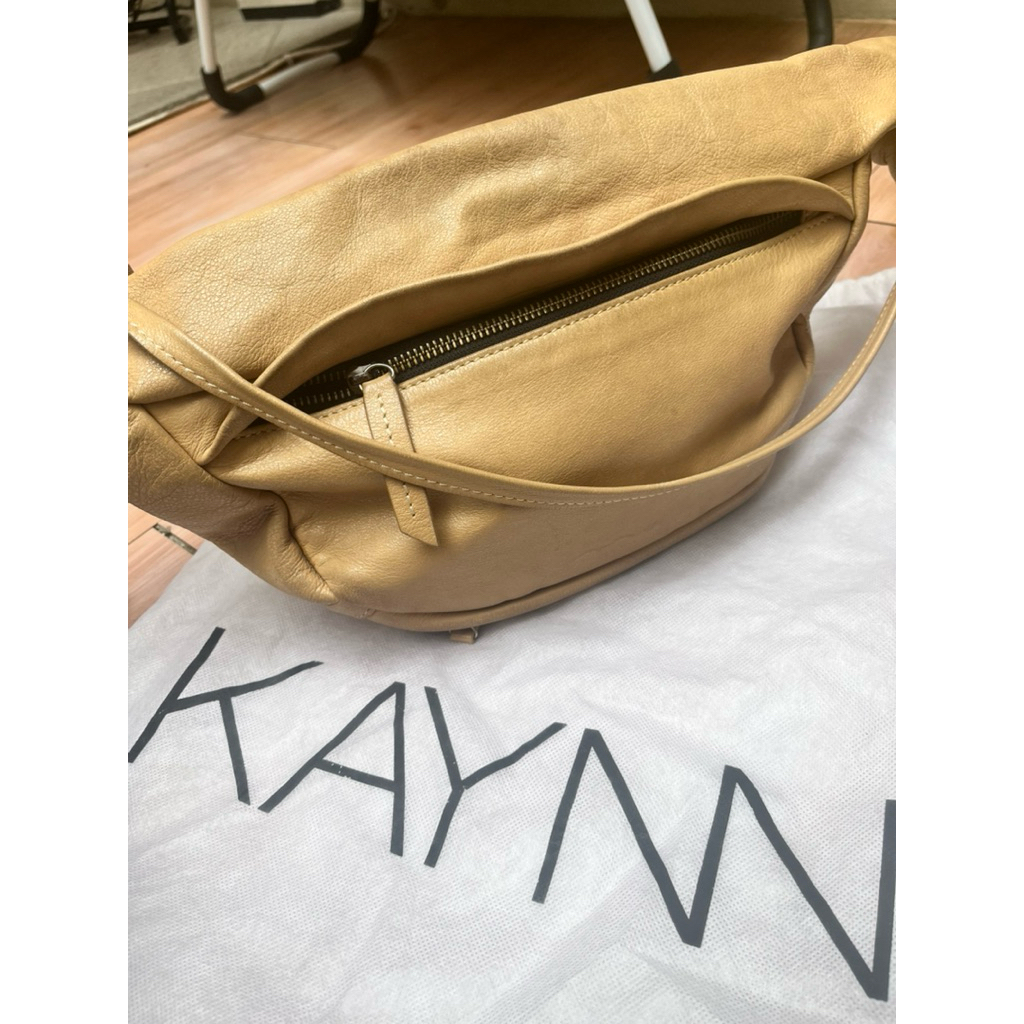Tas Kaynn Preloved