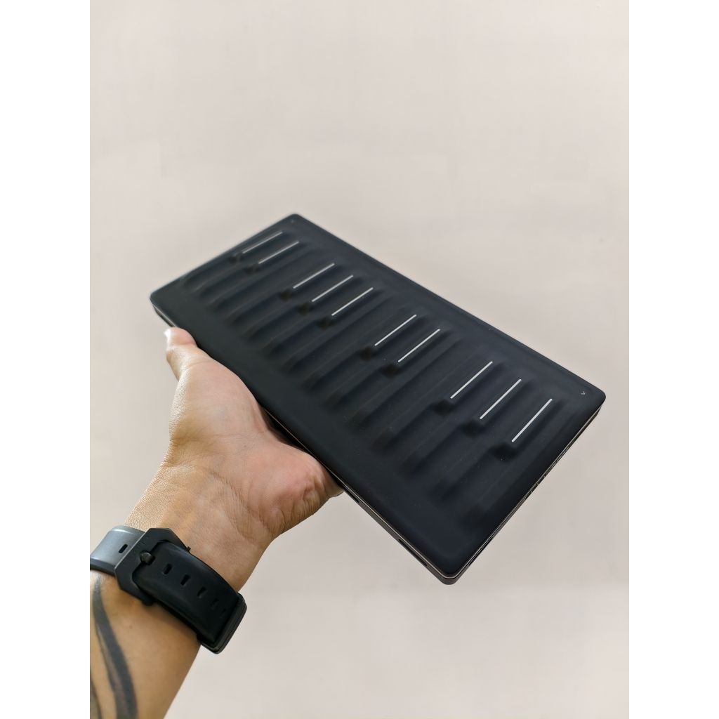 Roli BLOCKS-Seaboard Seaboard BLOCK Digital Portable Keyboard