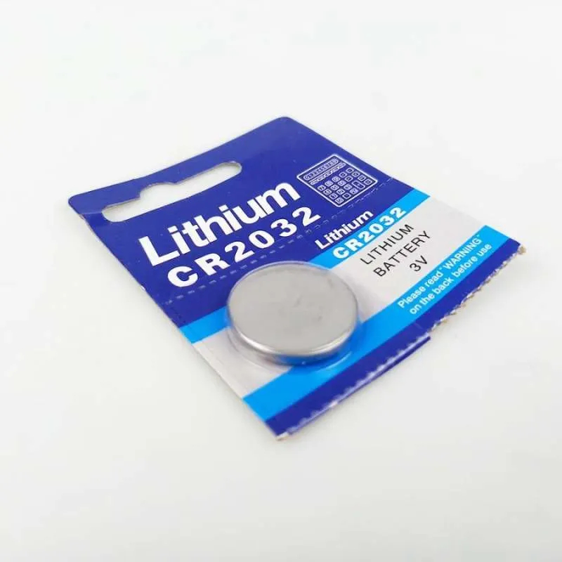 Cmos CR2032 Battery Untuk Mainboard Pc