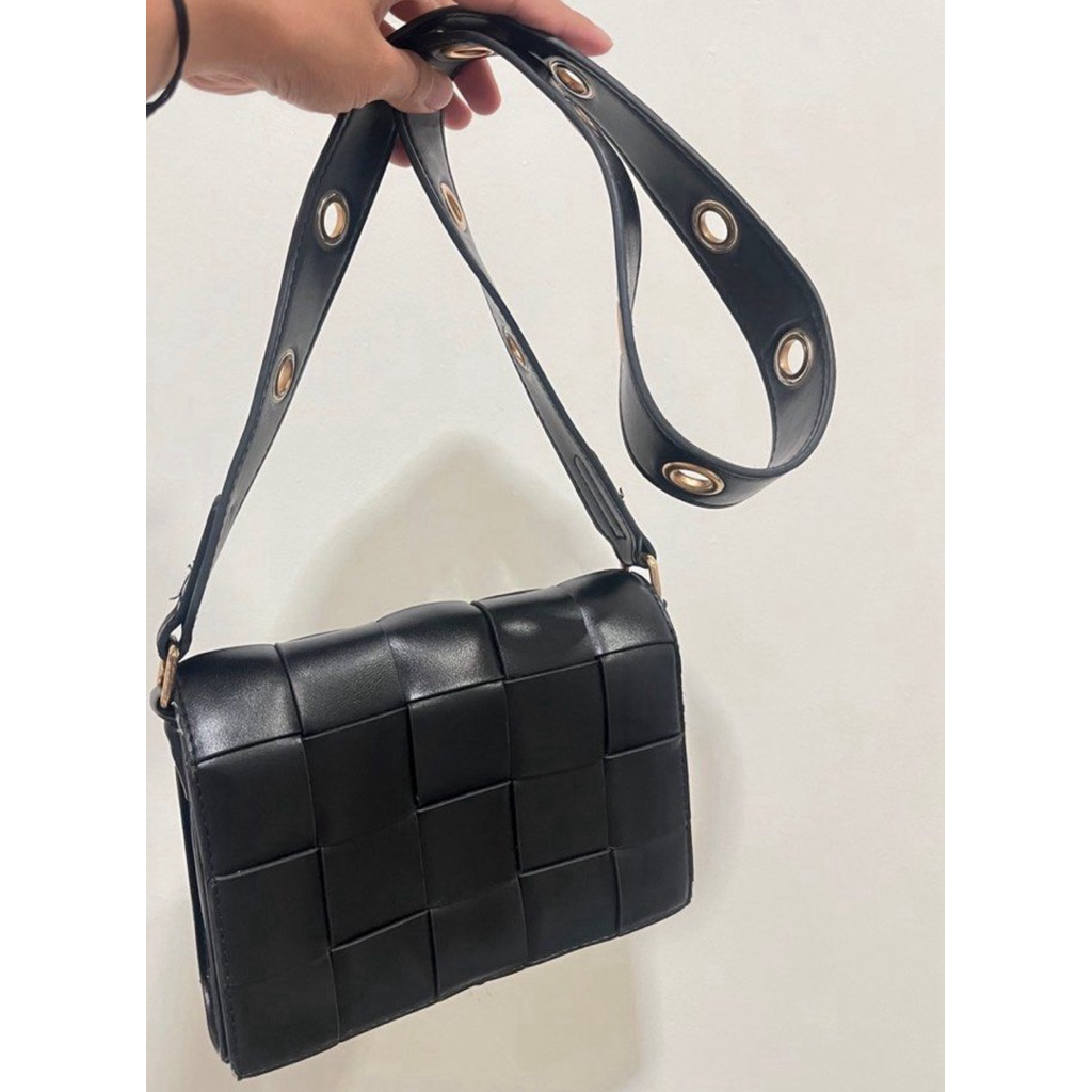 tas chrissie ori cantik