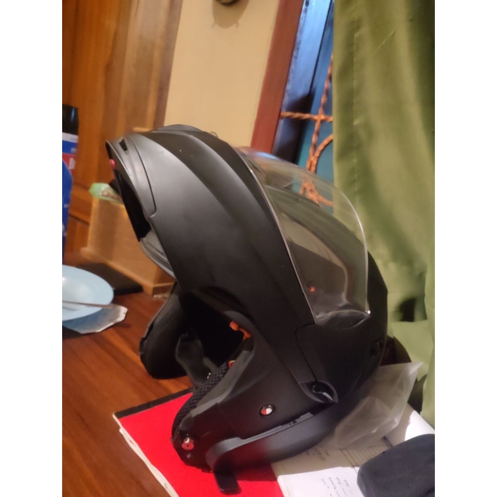 helm modular ink
