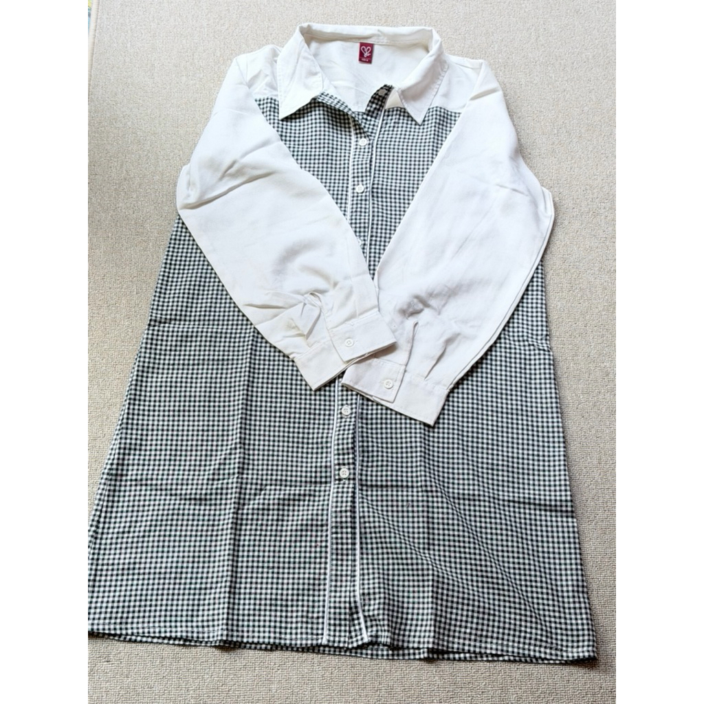 Berrybenka dress kerja