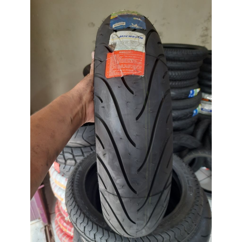 michelin pilot street radial 140/70-17 baru
