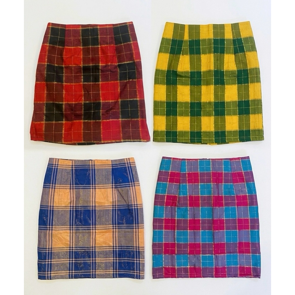 Rok Sarung Baju Bodo Anak (Sarung Saja)