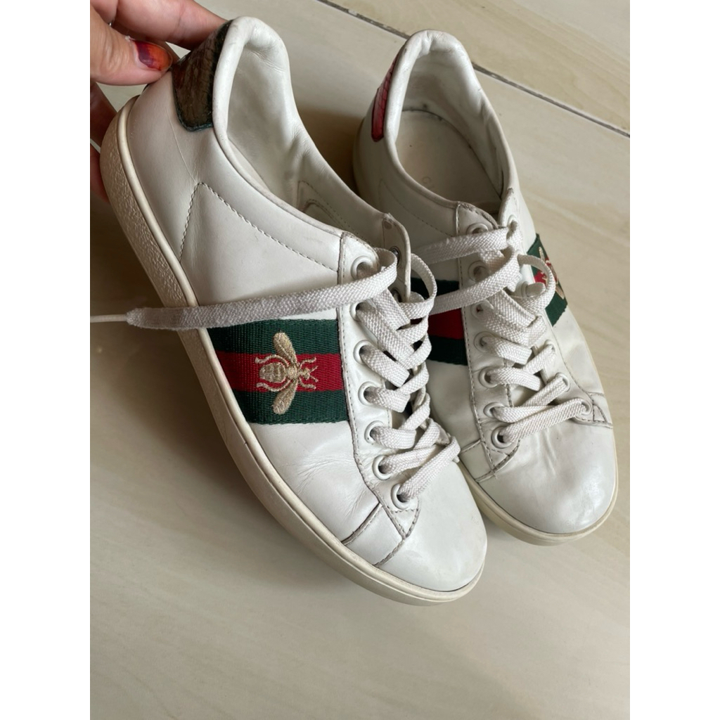 sepatu gucci original