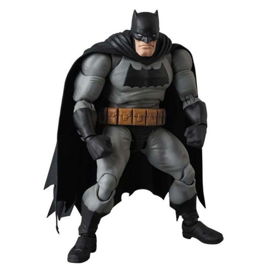 JUAL MAFEX BATMAN THE DARK KNIGHT RETURNS