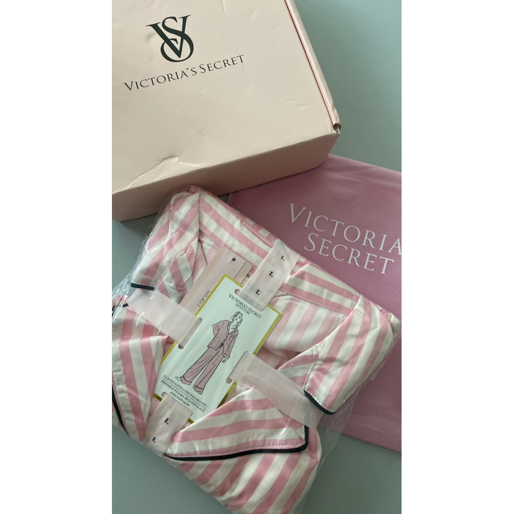 Piyama Victoria Secret ori