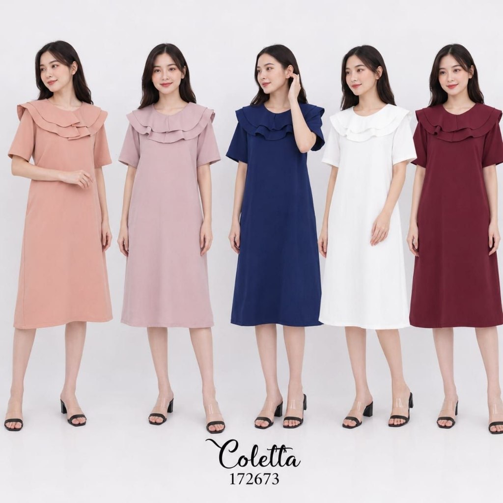 Dress Coletta 172673