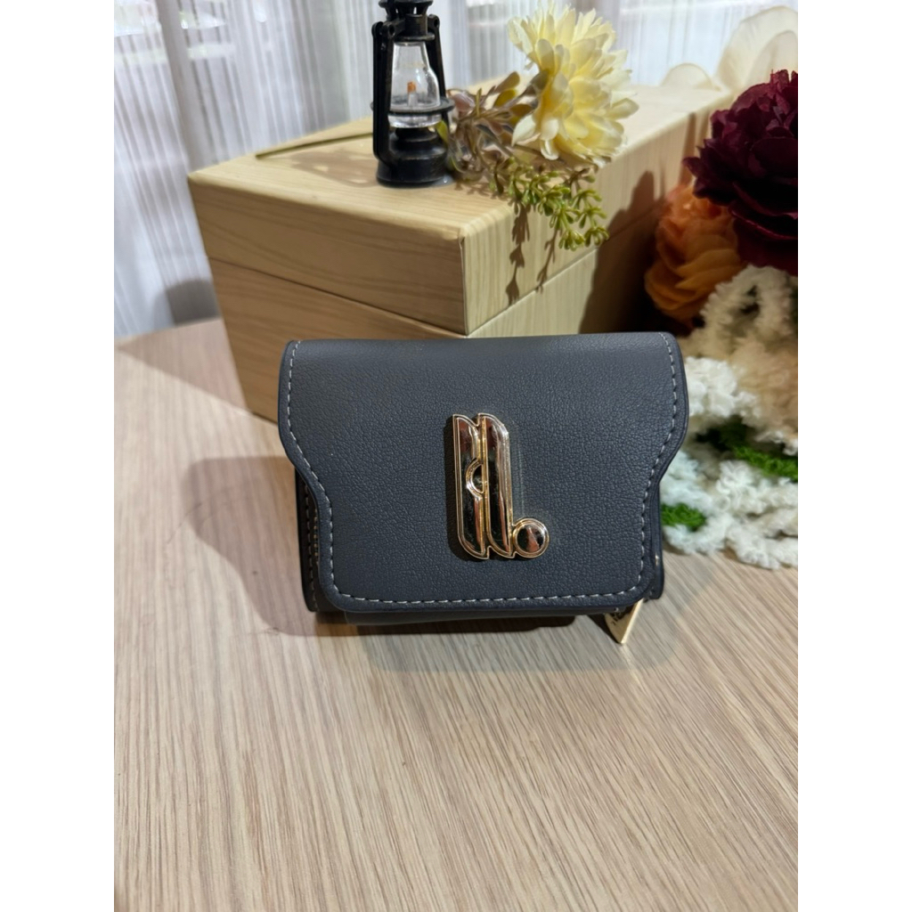 PRELOVED-Dompet Heylocal