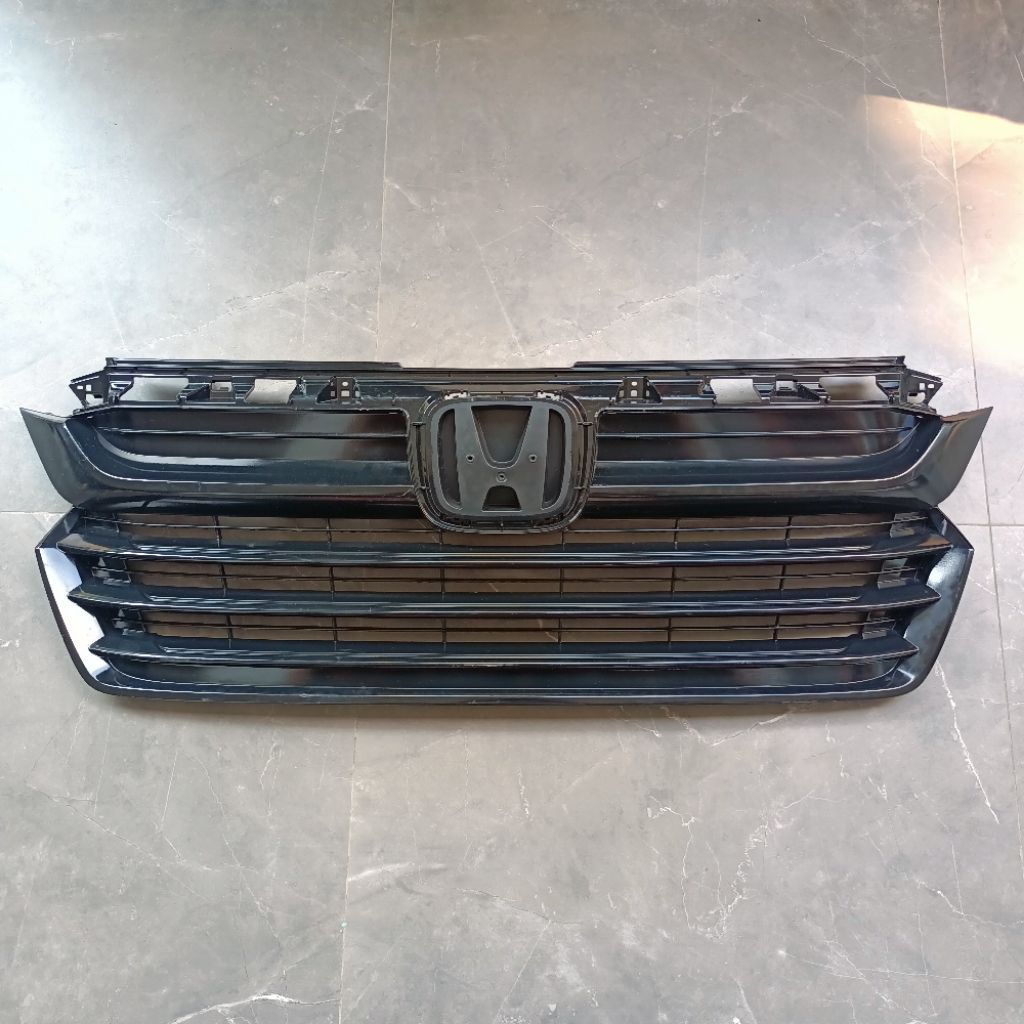 GRILL HONDA BRV FACELIFT / GRILL DEPAN BRV 2022 ORIGINAL