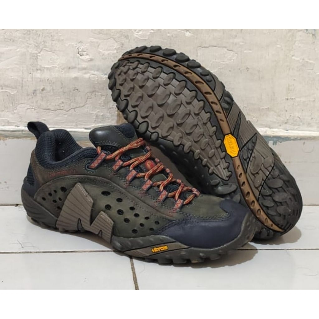 Merrell Mens Intercept