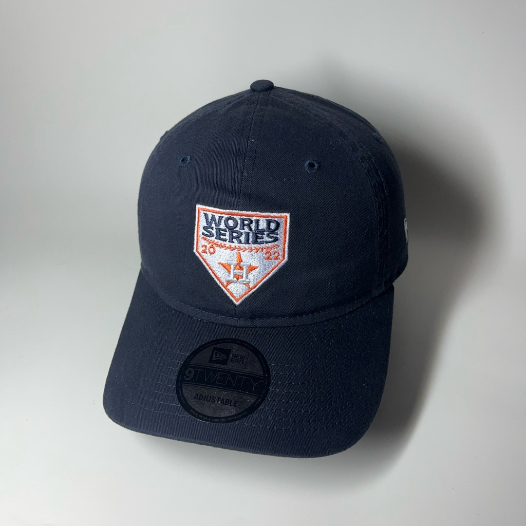 Topi New Era MLB World Series