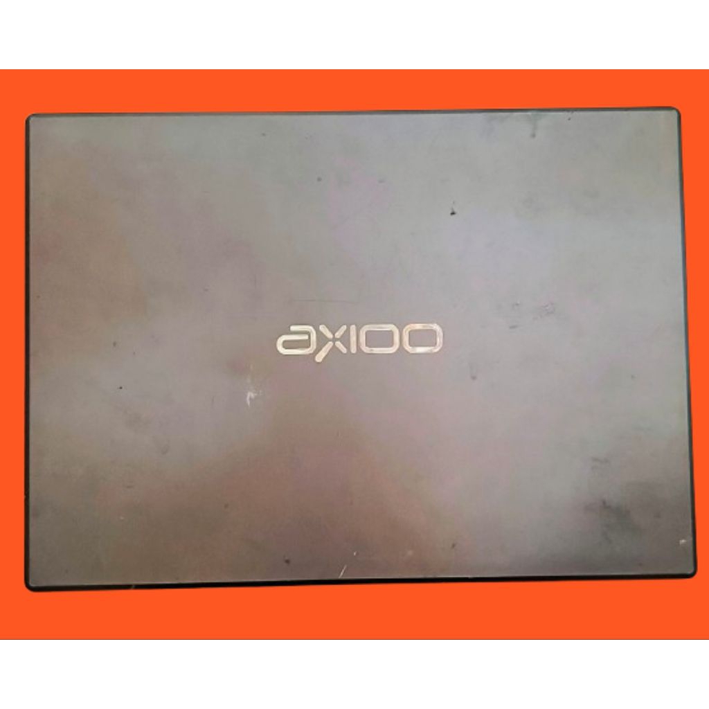 Case Casing laptop Axioo Mybook 14F
