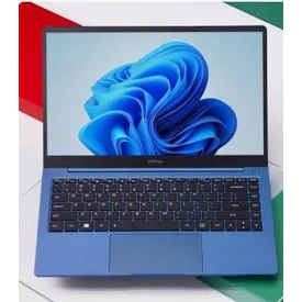 Laptop infinix Inbook X2 core I5-1155G7 8GB 512GB ssd 144" FHD IPS - BLUE