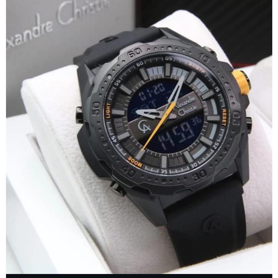 ALEXANDRE CHRISTIE ACF 9370