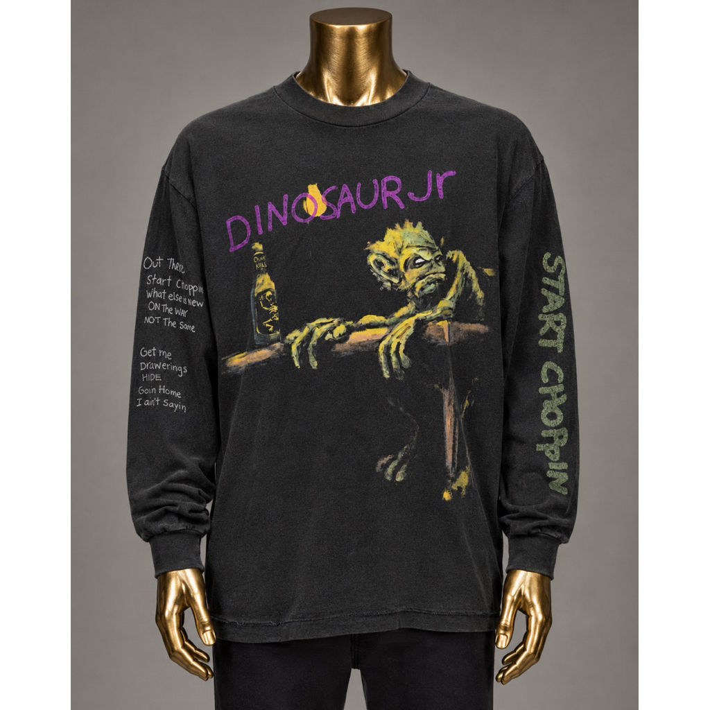 Dinosaur Jr