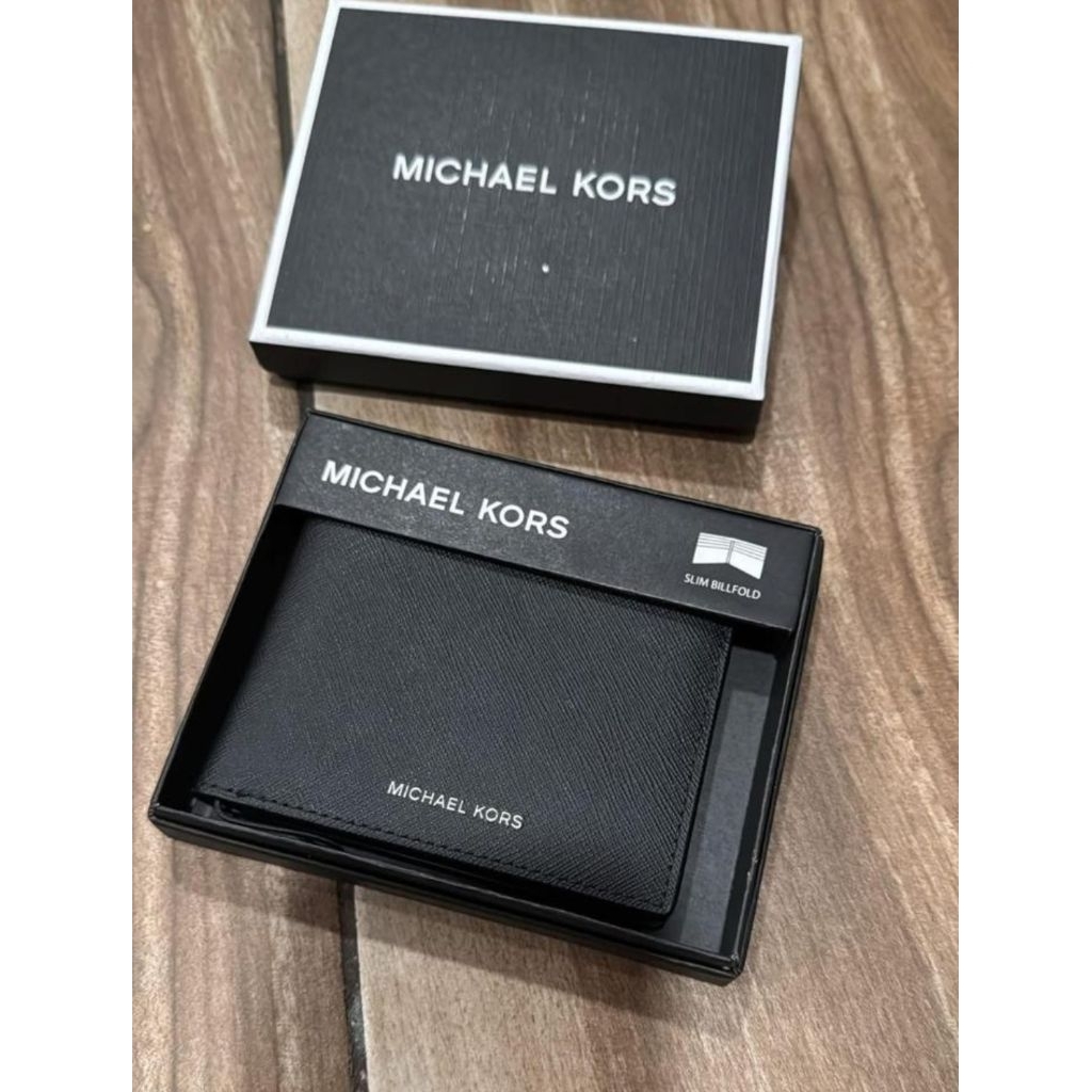 Dompet original MK with box