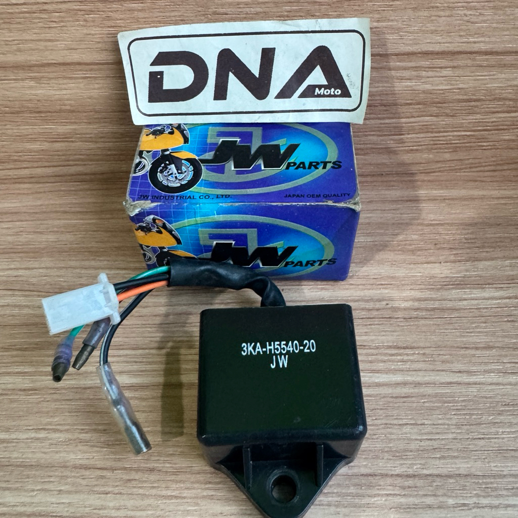 CDI RX KING -OSK
