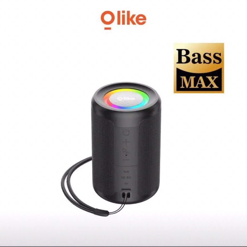 OLIKE BLUETOOTH SPEAKER SF9 - ORIGINAL BRAND