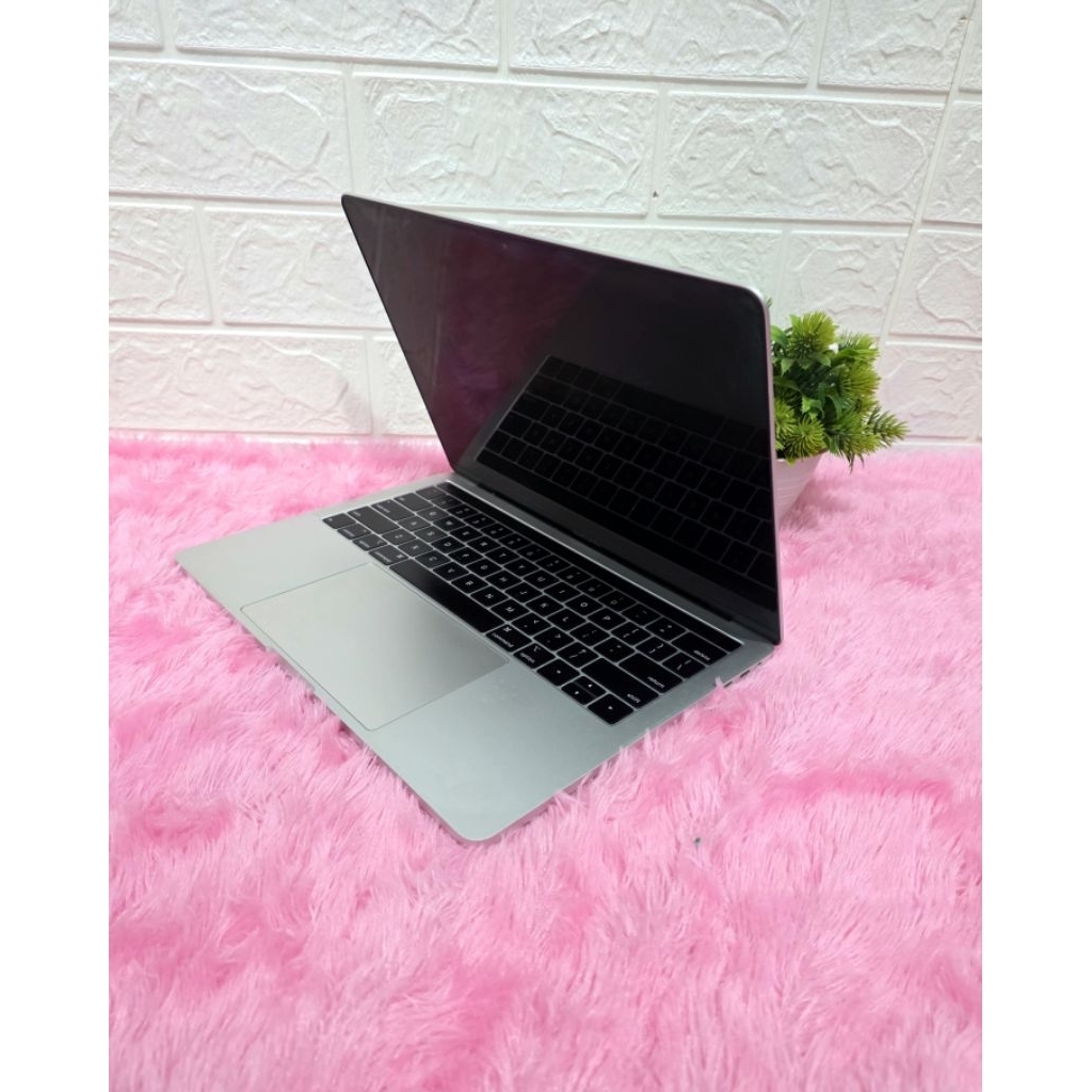 Macbook Pro 2018 Matot Apa Adanya