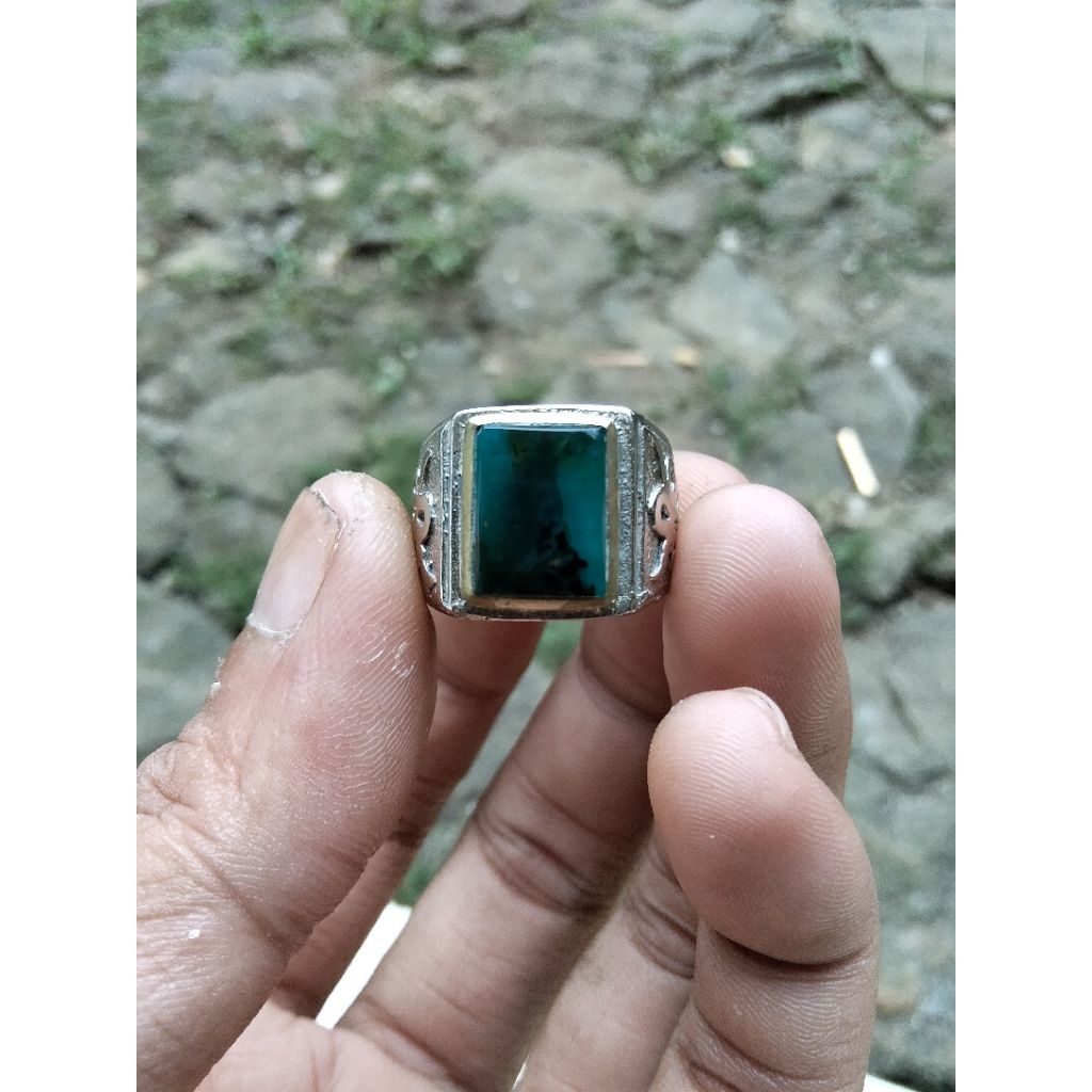 NATURAL BACAN DOKOH GULAU